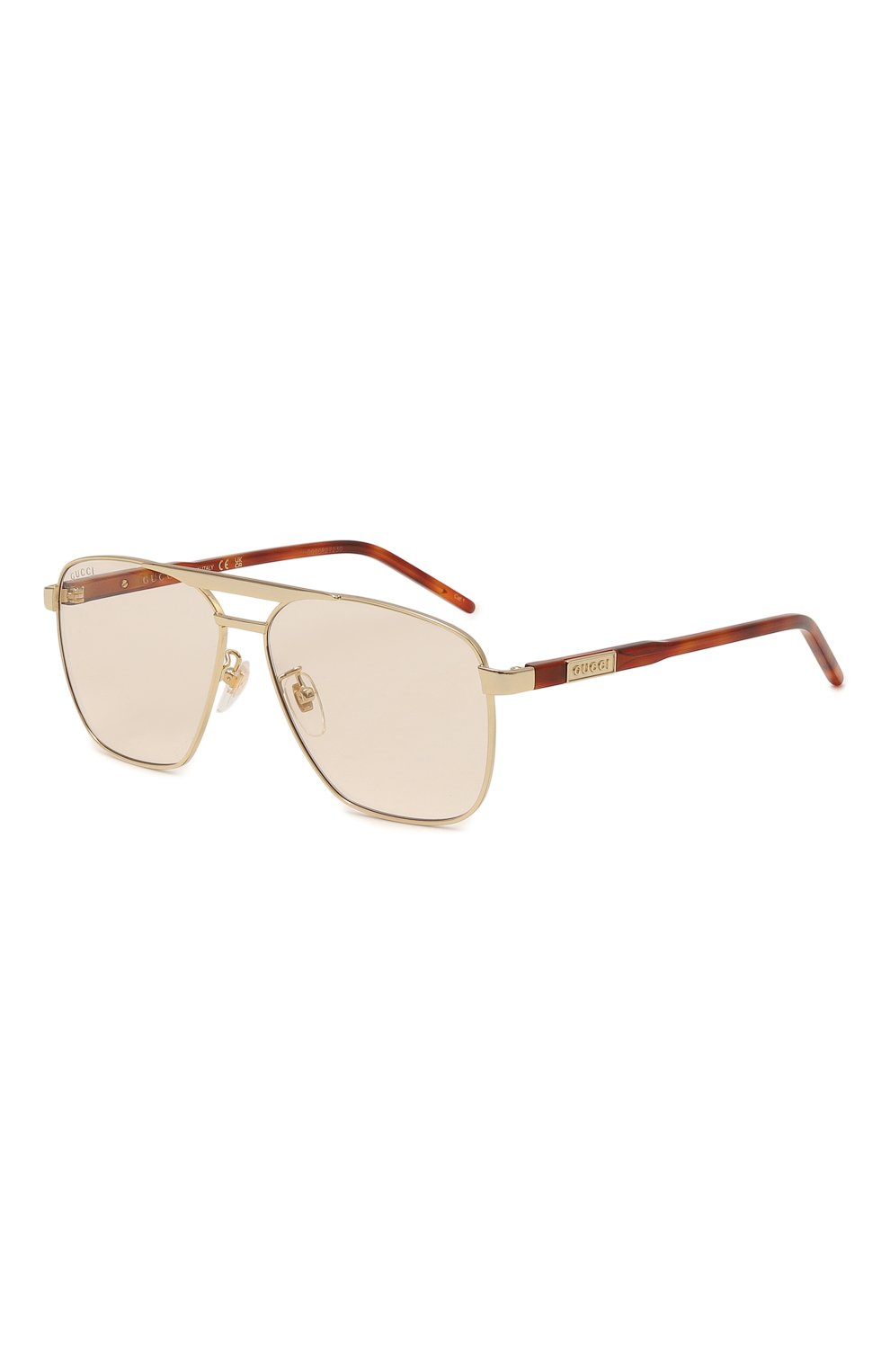 Солнцезащитные очки GUCCI, арт. GG1164S 003, фото 1