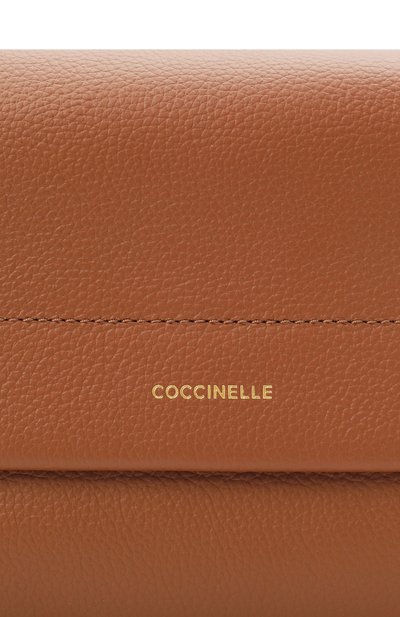 Сумка boheme small COCCINELLE, арт. E1 M50 12 01 01, фото 3