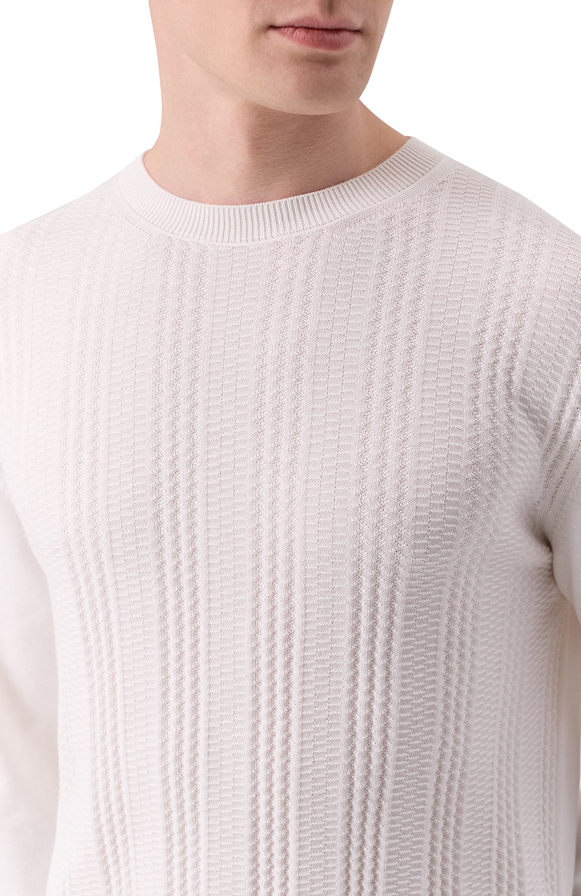 Джемпер CANALI, арт. C1172/MK02463, фото 5