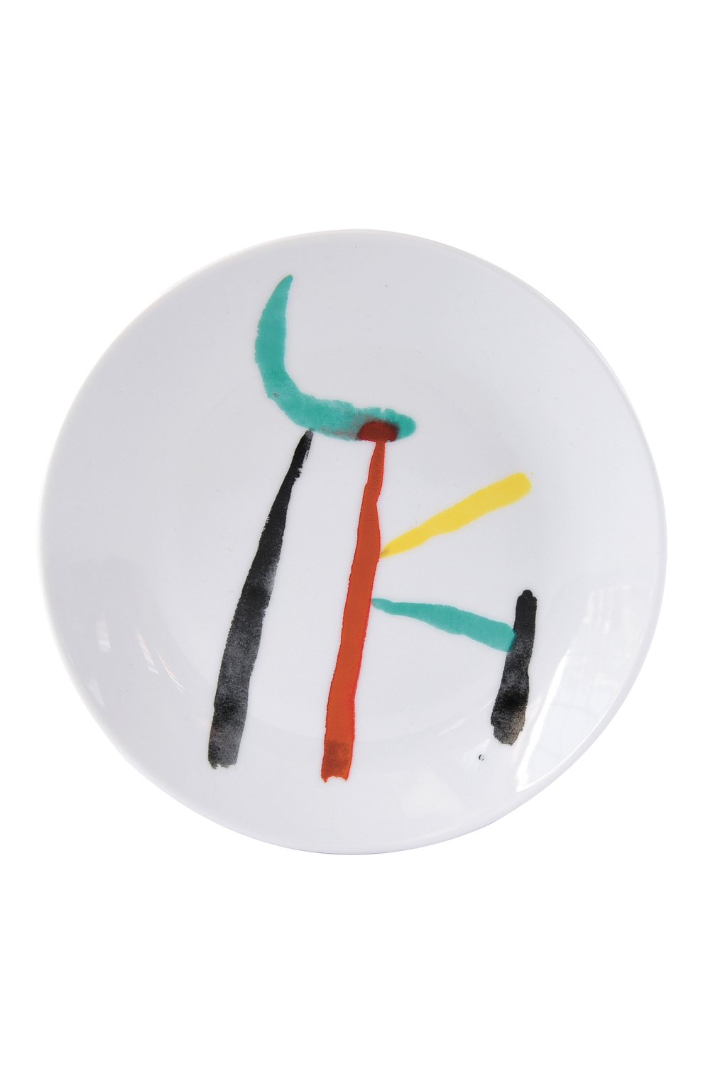 Набо р из шести тарелок joan miro BERNARDAUD, арт. 1844/23355, фото 3