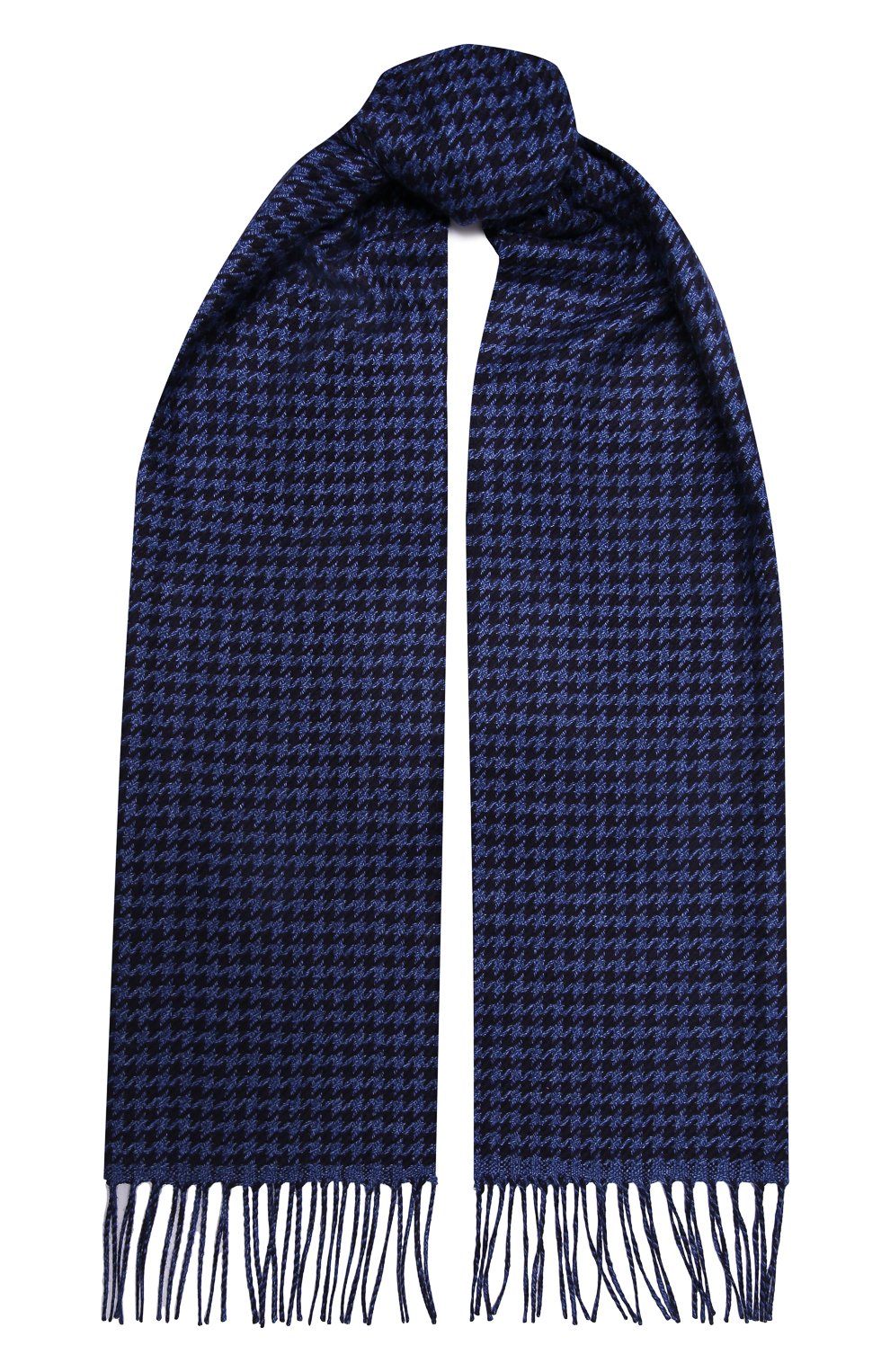 Шарф из шелка и кашемира PIACENZA CASHMERE 1733, арт. 83001/168, фото 1