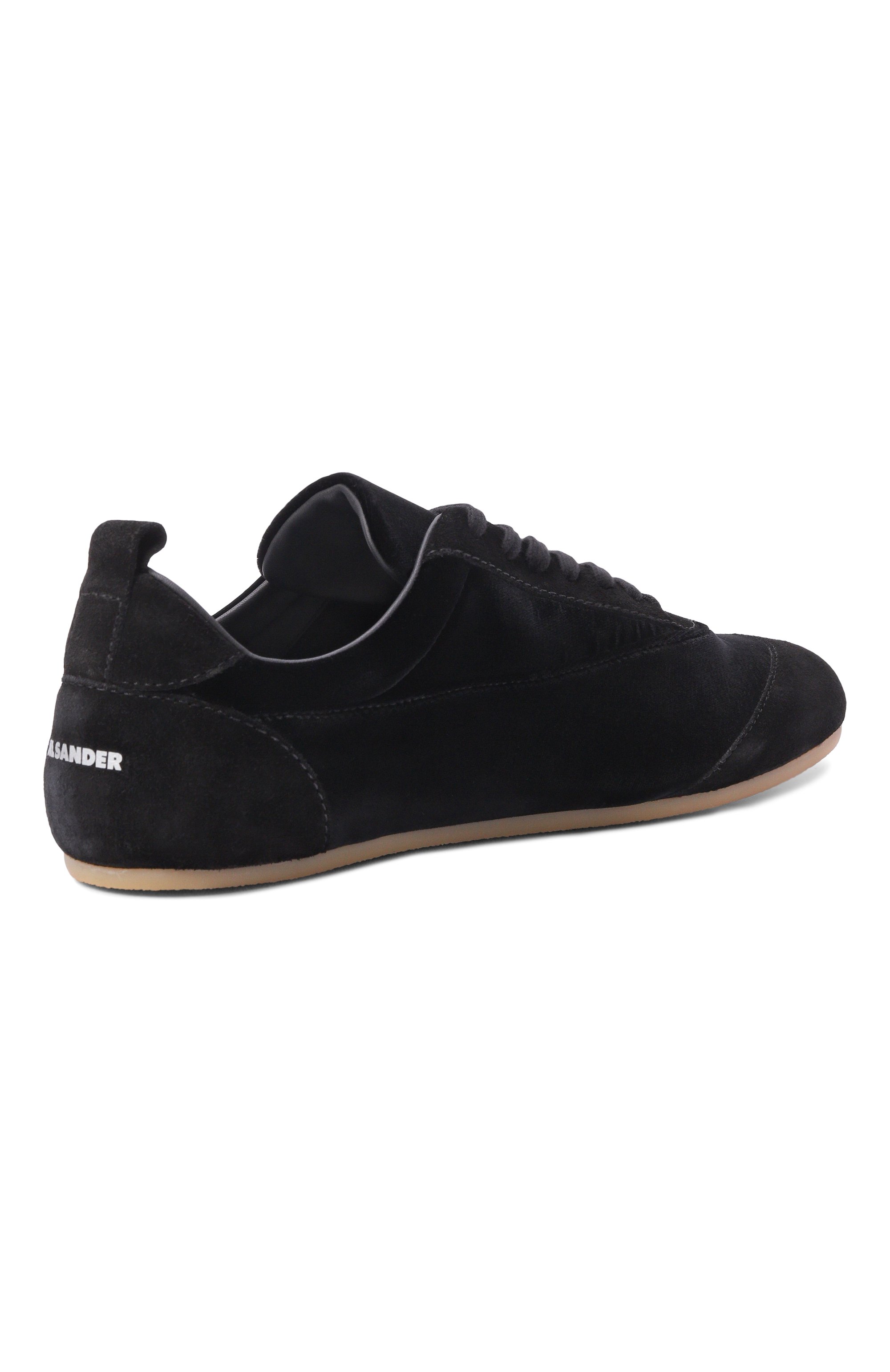 Комбинированные кеды etage JIL SANDER, арт. J15WS0047/P7821, фото 5