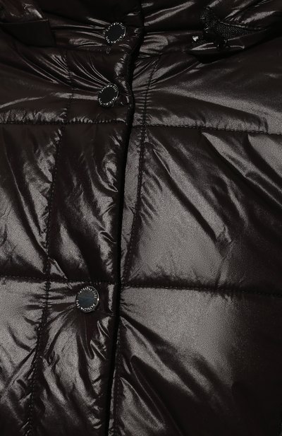 Утепленная куртка PATRIZIA PEPE, арт. 8O0042_A116, фото 5