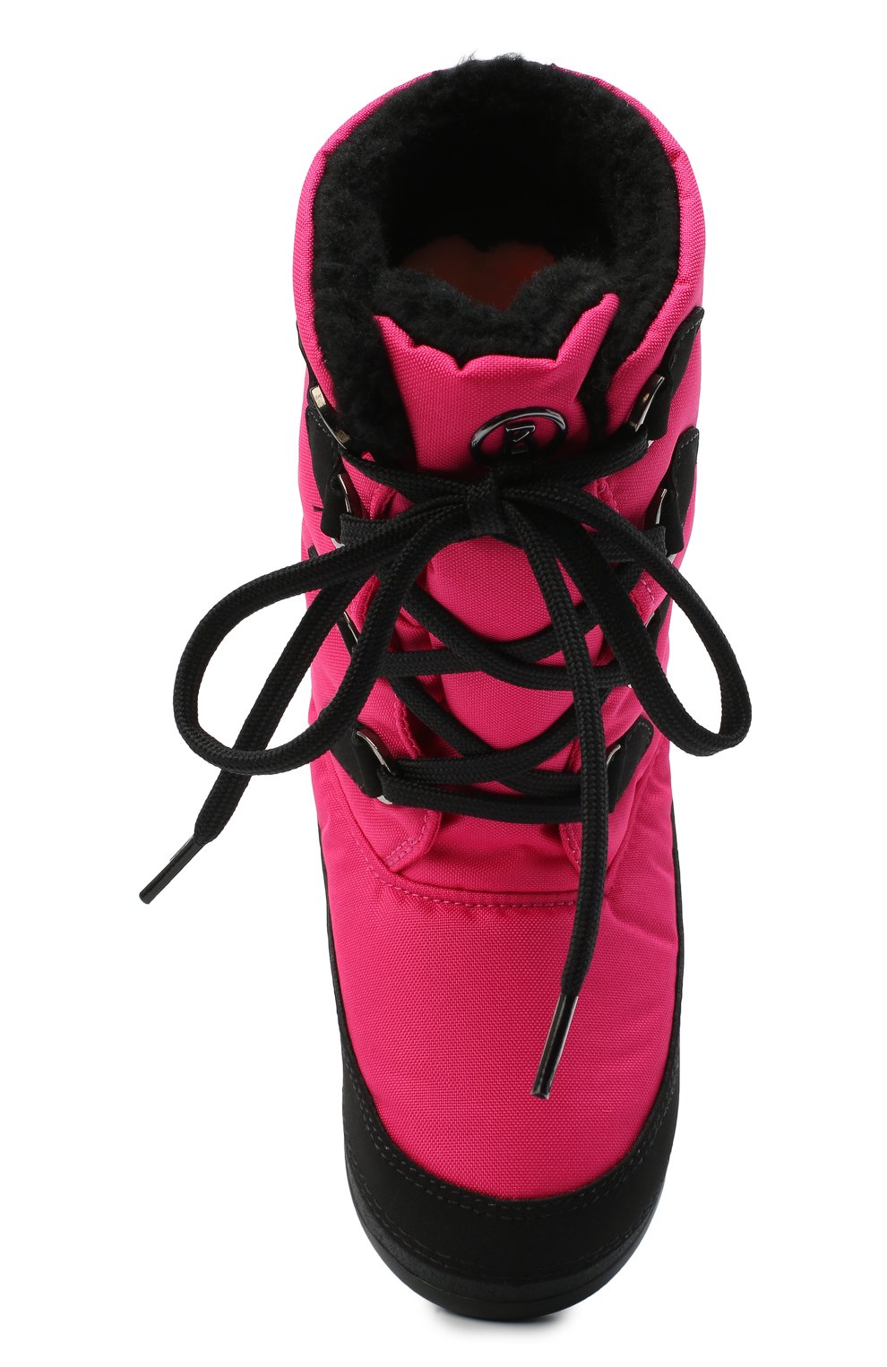 Сапоги-луноходы BOGNER, арт. 403-7184/SESTRIERE JR. 6, фото 4