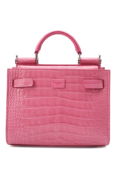 Сумка sicily 62 mini DOLCE & GABBANA, арт. BB6836/A2Y14/AMIS, фото 1