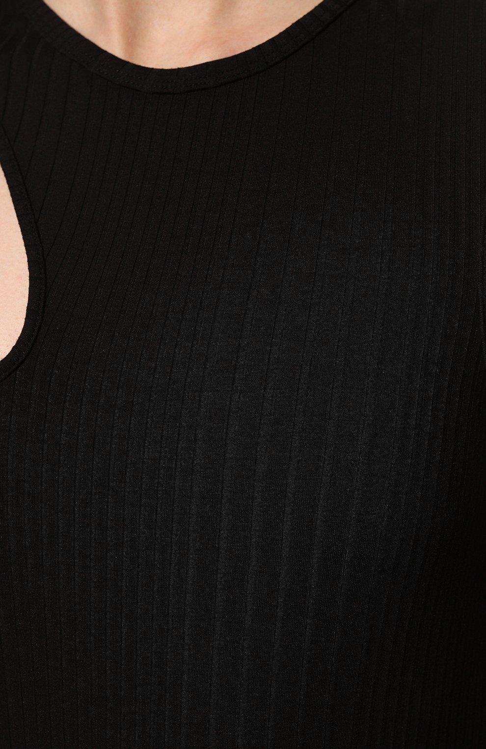 Платье из вискозы PINKO, арт. 1G1830-A04H, фото 5