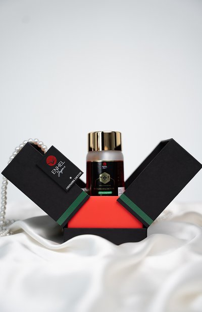 Бад «дикие травы окинавы активный детокс» (90шт.) ENHEL BEAUTY, арт. 4589449701182, фото 3