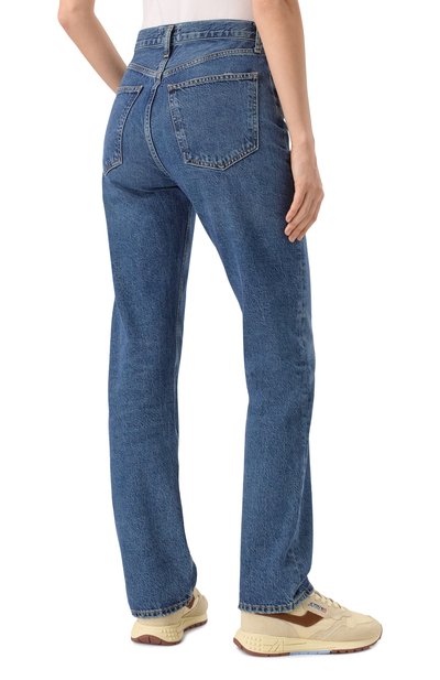 Джинсы 90’s pinch waist AGOLDE, арт. A9187B-160, фото 4