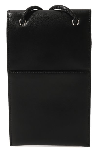 Кожаный чехол для iphone DIESEL, арт. X08827/PR818, фото 5