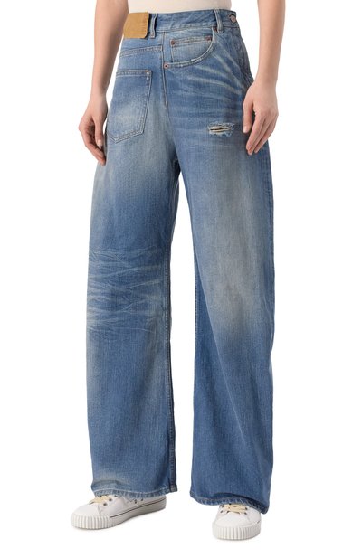 Джинсы MM6, арт. S52LA0243/M30016, фото 3