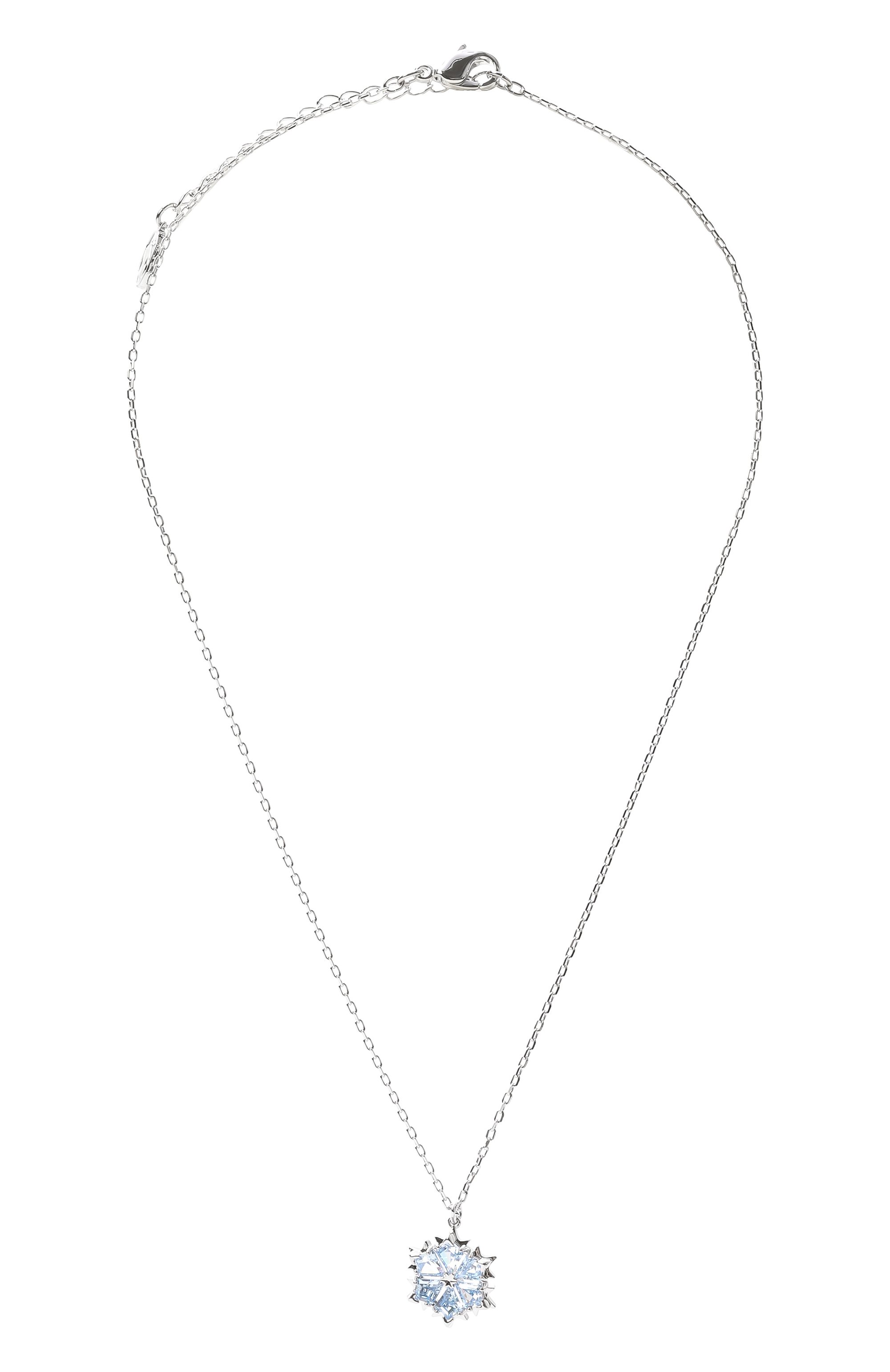 Комплект из подвески и серег magic SWAROVSKI, арт. 5734243, фото 3