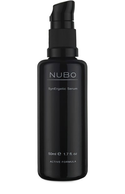 Масло для лица и тела synergetic serum NUBO, арт. 5060183390539, фото 1
