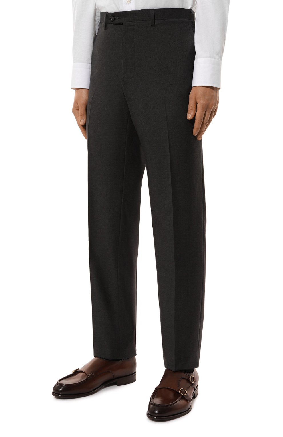 Шерстяной костюм KITON, арт. UA81K0127002, фото 6