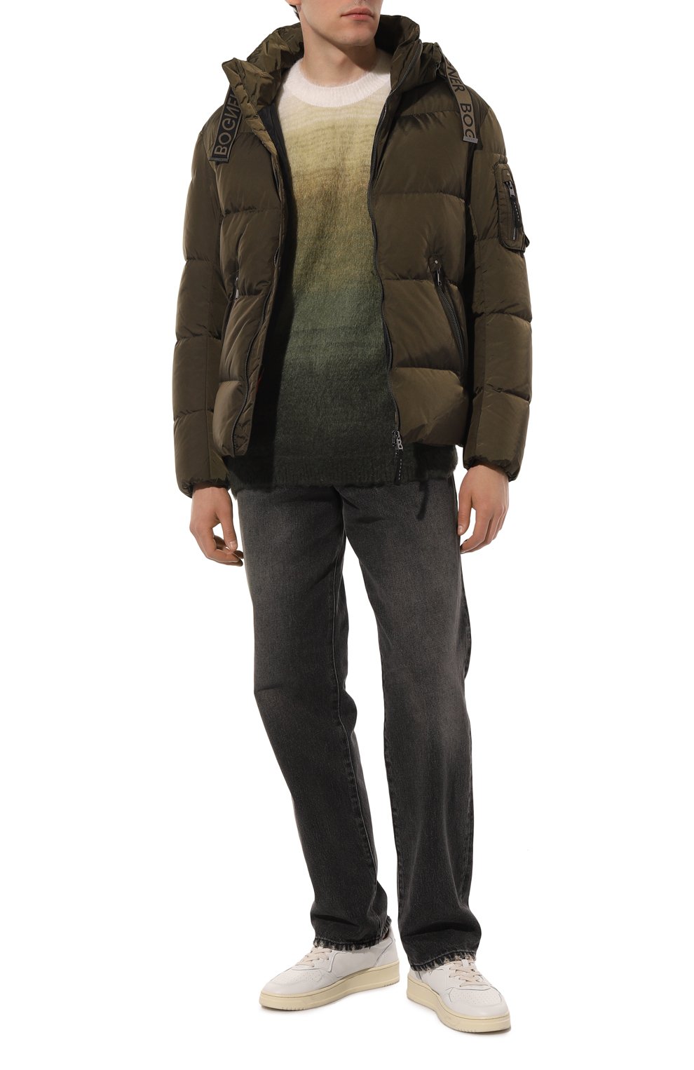 Пуховик BOGNER, арт. 38357593, фото 2