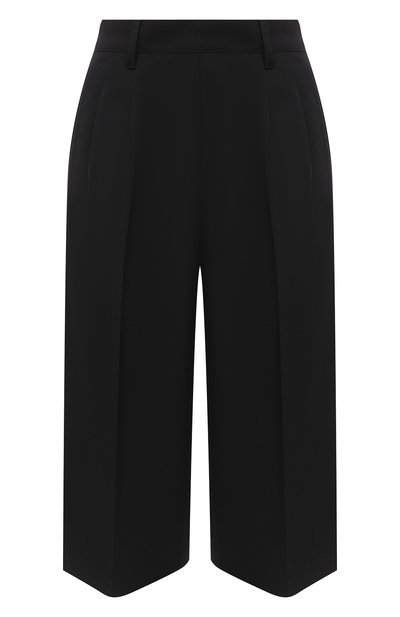 Женские шорты MAISON MARGIELA, арт. S51MU0057/S52565