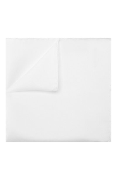 Мужской шелковый платок LANVIN, арт. 5738/HANDKERCHIEF
