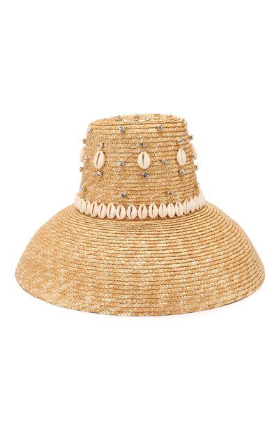 Шляпа LE NINE, арт. RH-1901 CRYSTAL 00030, фото 1