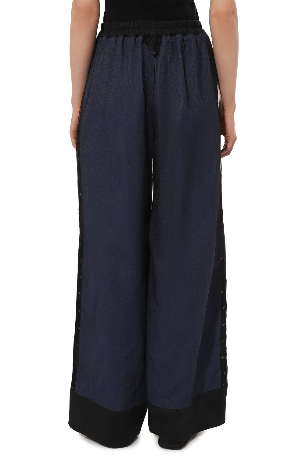 Льняные брюки MIDGARD PARIS, арт. CA1003, фото 4