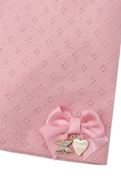 Хлопковая бандана IL TRENINO, арт. FB-6090, фото 3