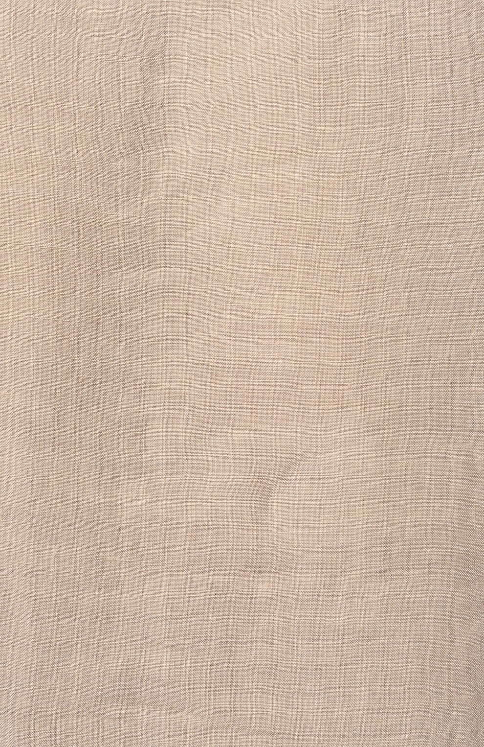 Льняное платье 120% LINO, арт. 31ALIW49IB/000F753/000, фото 5