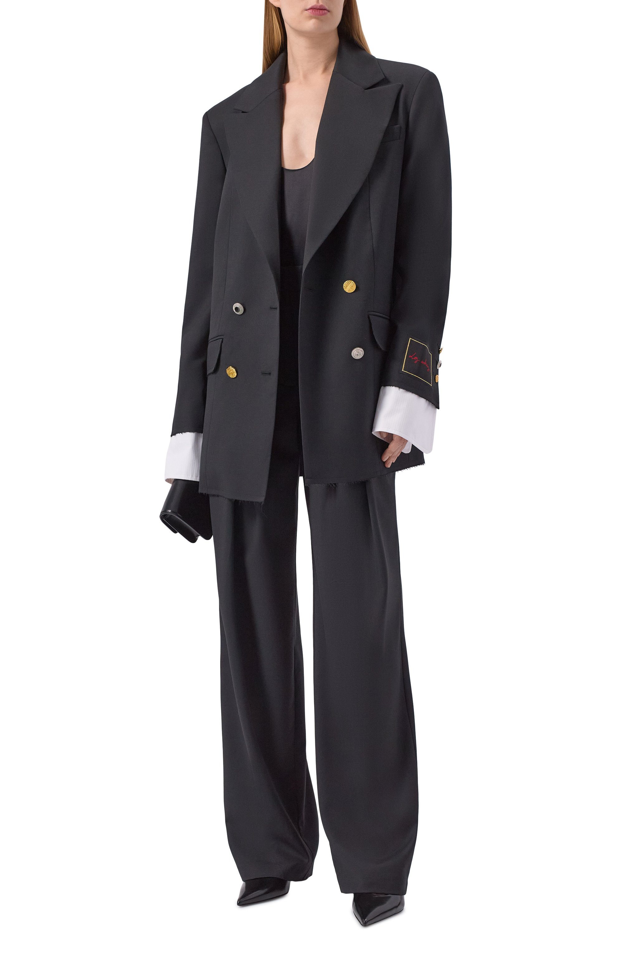 Жакет LES ARCHIVES, арт. LA_030СО, фото 2