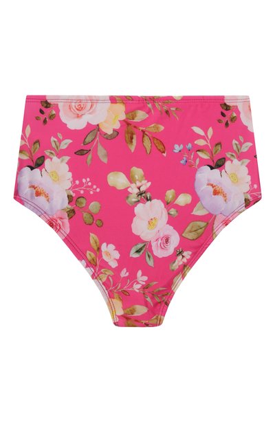 Раздельный купальник OLGA VALENTINE розового цвета по цене 8995 руб., арт. 418/1A-10A, фото 5 Раздельный купальник OLGA VALENTINE, арт. 418/1A-10A, фото 5