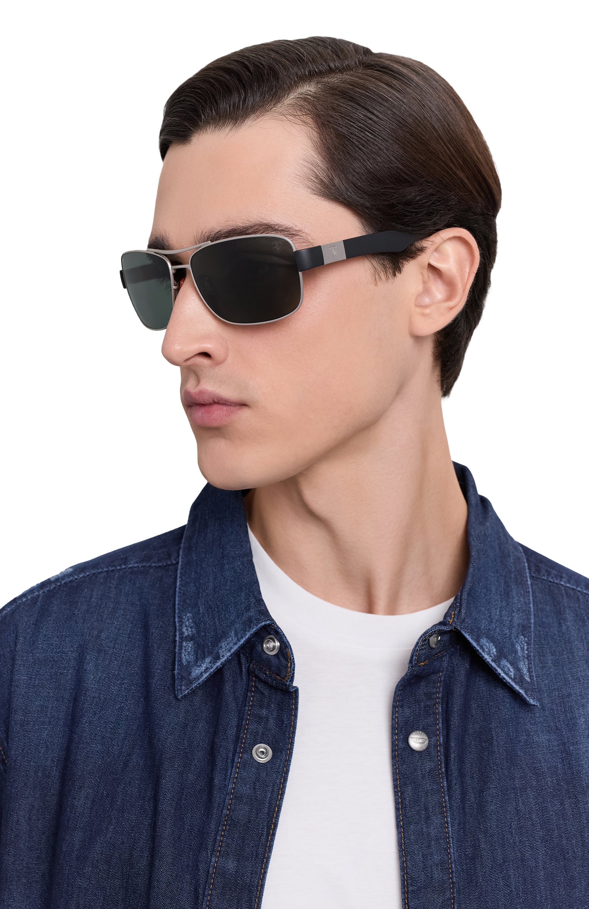 Солнцезащитные очки RAY-BAN, арт. 3763M-F03171, фото 2