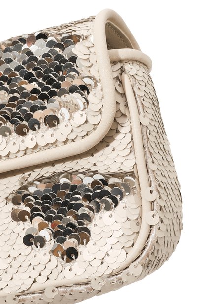 Сумка the sequin j marc MARC JACOBS (THE), арт. H907M06RE22, фото 3