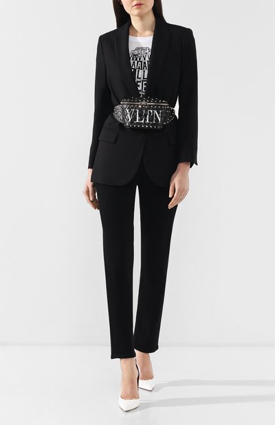 Сумка-пояс rockstud spike VALENTINO, арт. RW2B0B46/XQC, фото 2