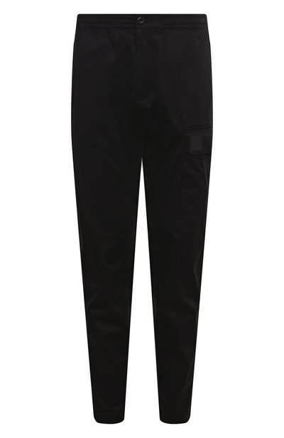 Мужские хлопковые брюки C.P. COMPANY, арт. 16CLPA036A110042A