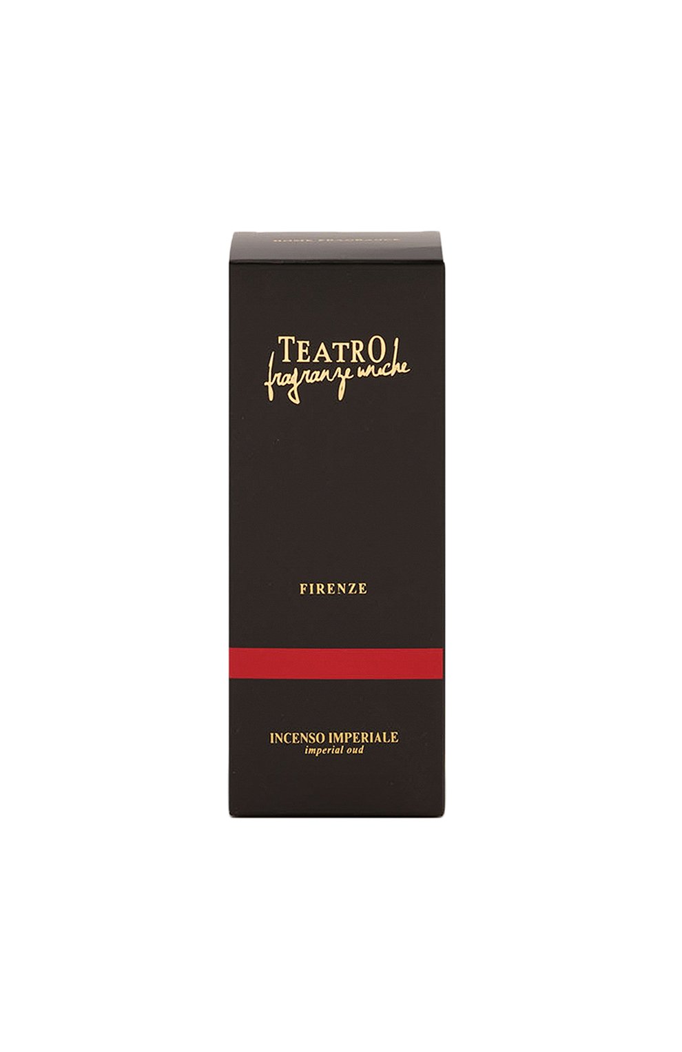 Спрей для дома incenso imperiale (100ml) TEATRO, арт. II100STFU, фото 2
