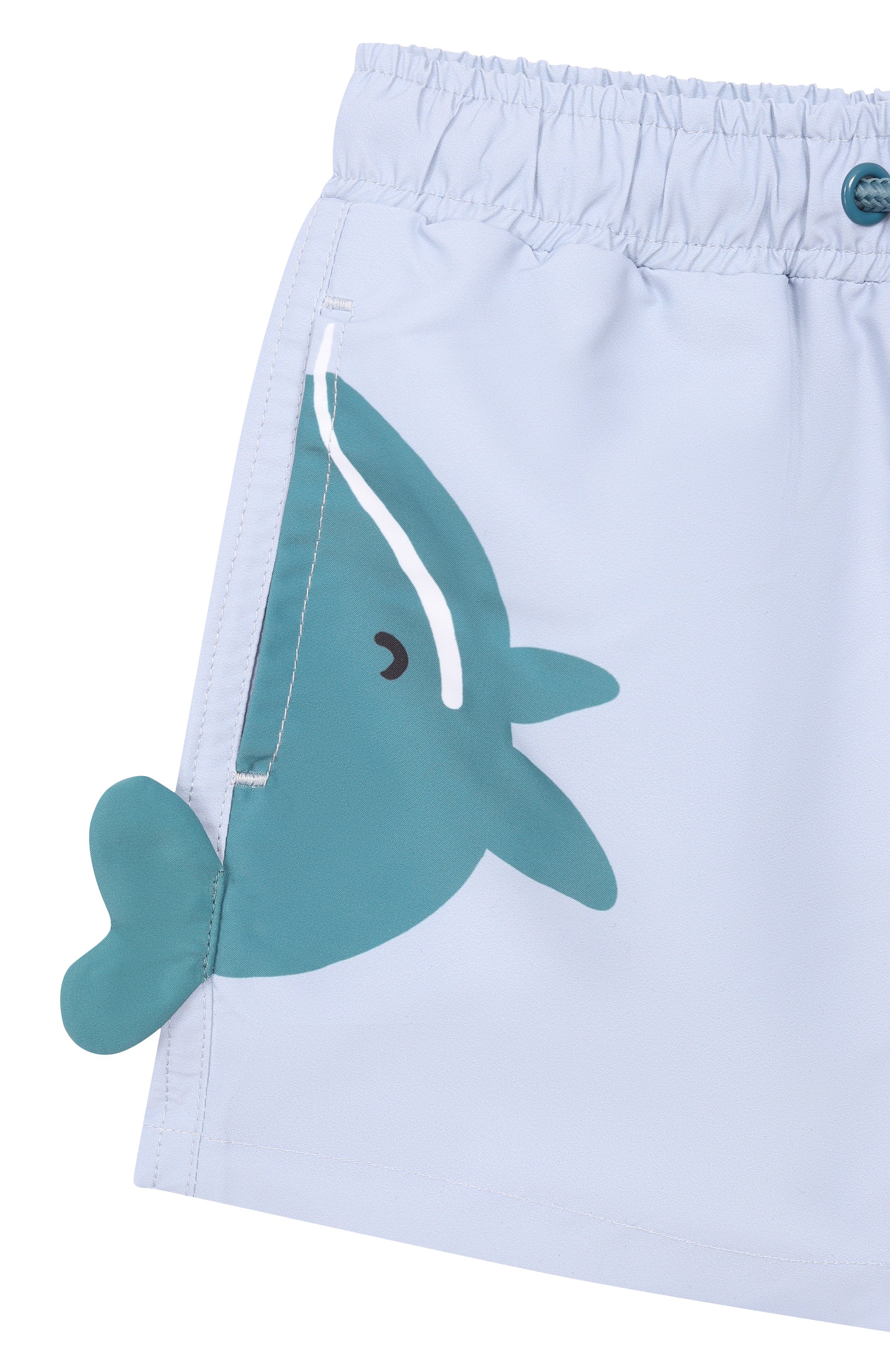 Плавки-шорты STELLA MCCARTNEY, арт. TYC559, фото 3