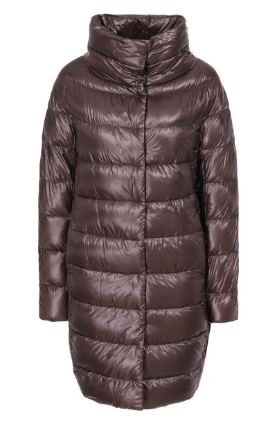 Женский пуховик HERNO, арт. PI0177DIC/12017Z