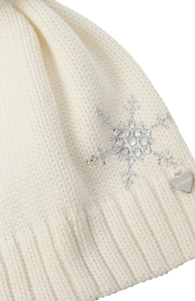 Шерстяная шапка IL TRENINO, арт. FW-5957, фото 3