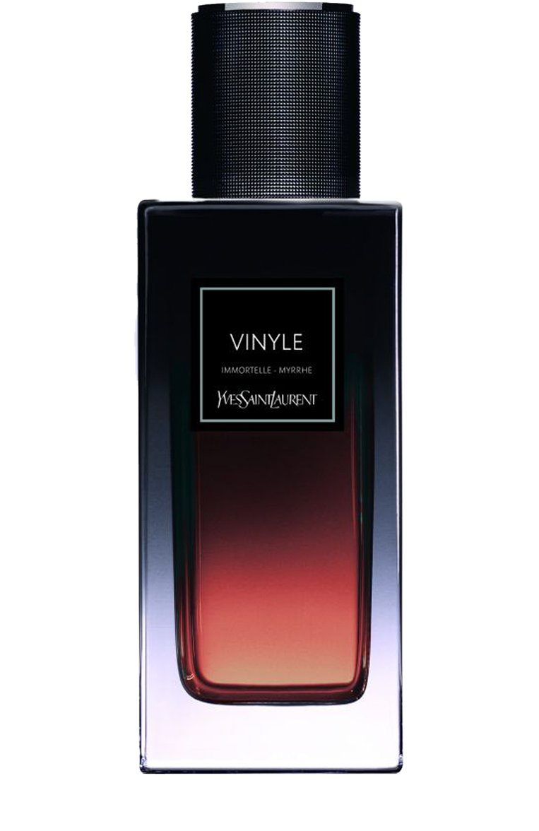 Парфюмерная вода le vestiaire des parfums vinyle (125ml) YSL бесцветного цвета, арт. 3614271359407 | Фото 1 (Unisex: Unisex; Статус проверки: Проверена категория; Тип продукта - парфюмерия: Парфюмерная вода; Нос: Не проставлено; Материал внутренний: Не назначено; Региональные ограничения белый список (Axapta Mercury): Не проставлено; Ограничения доставки: flammable)