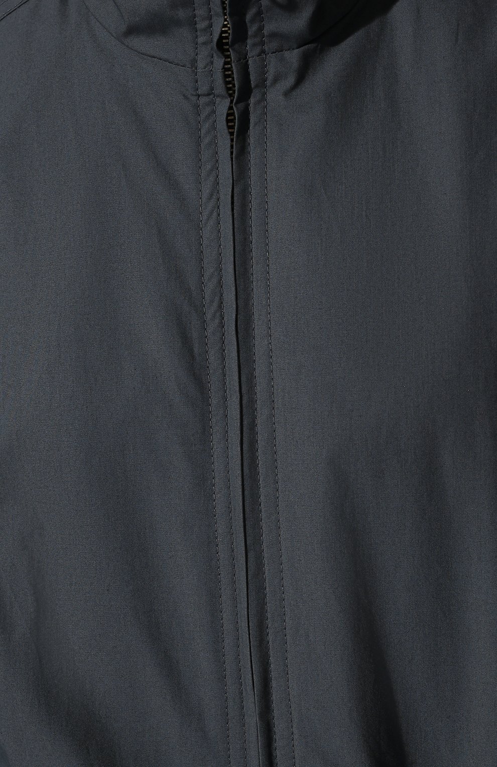 Хлопковое платье LOW CLASSIC, арт. L0W22PF_JS02BL, фото 5