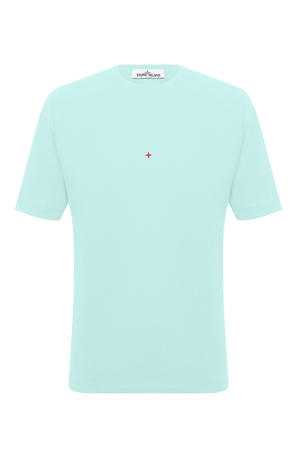 Футболка STONE ISLAND, арт. 7415216X3, фото 1
