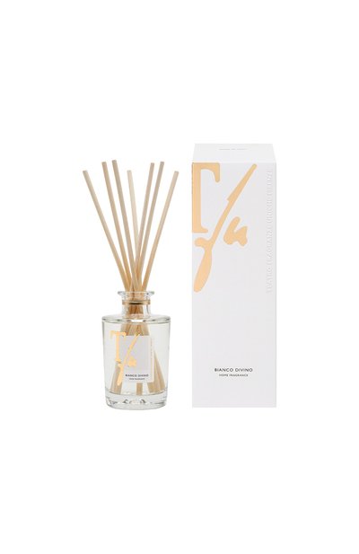 Диффузор bianco divino (100ml) TEATRO, арт. BD100TFU.23, фото 3