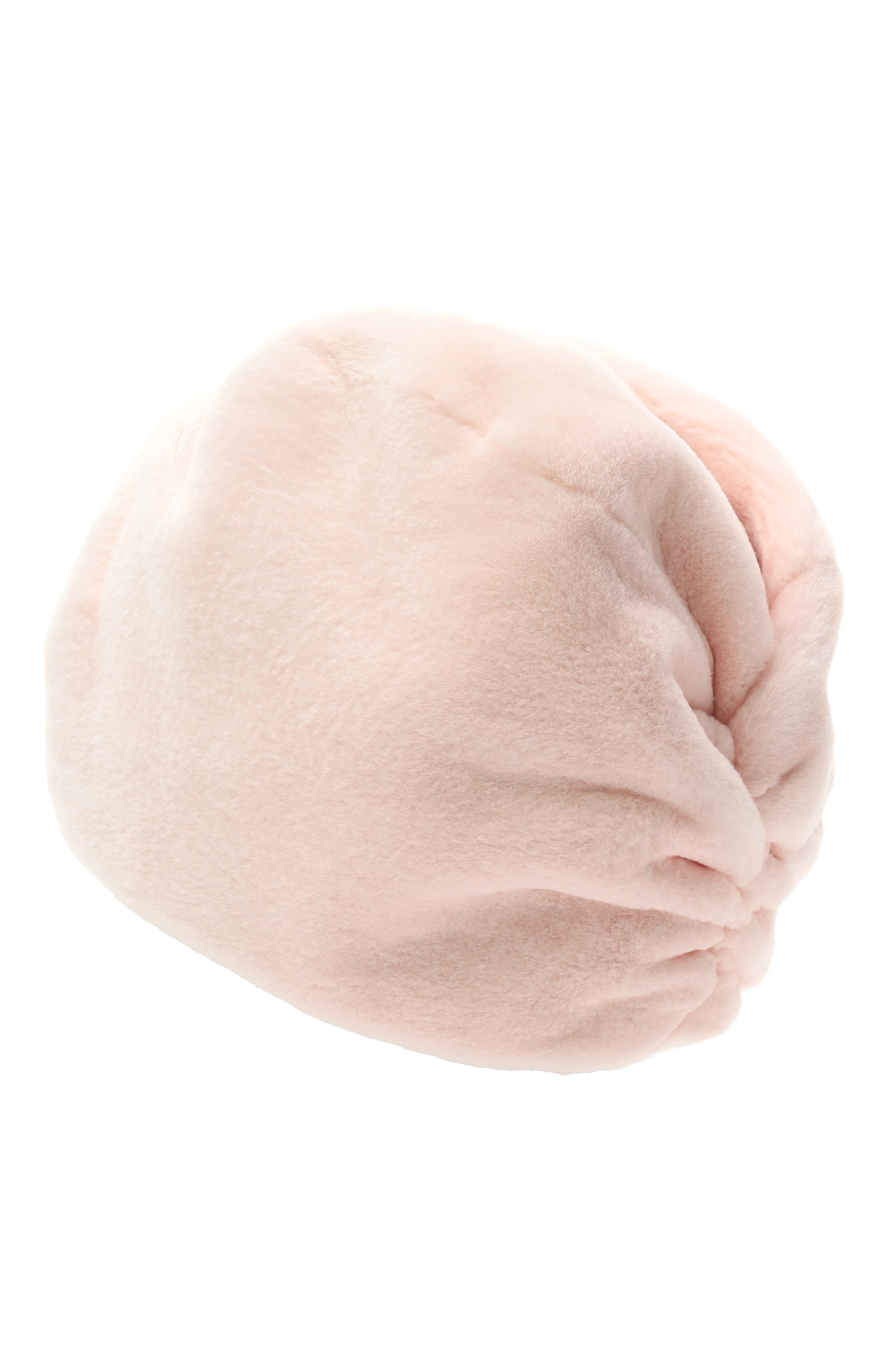 Меховая чалма бэлла из норки FURLAND, арт. 0176300150183600000, фото 2