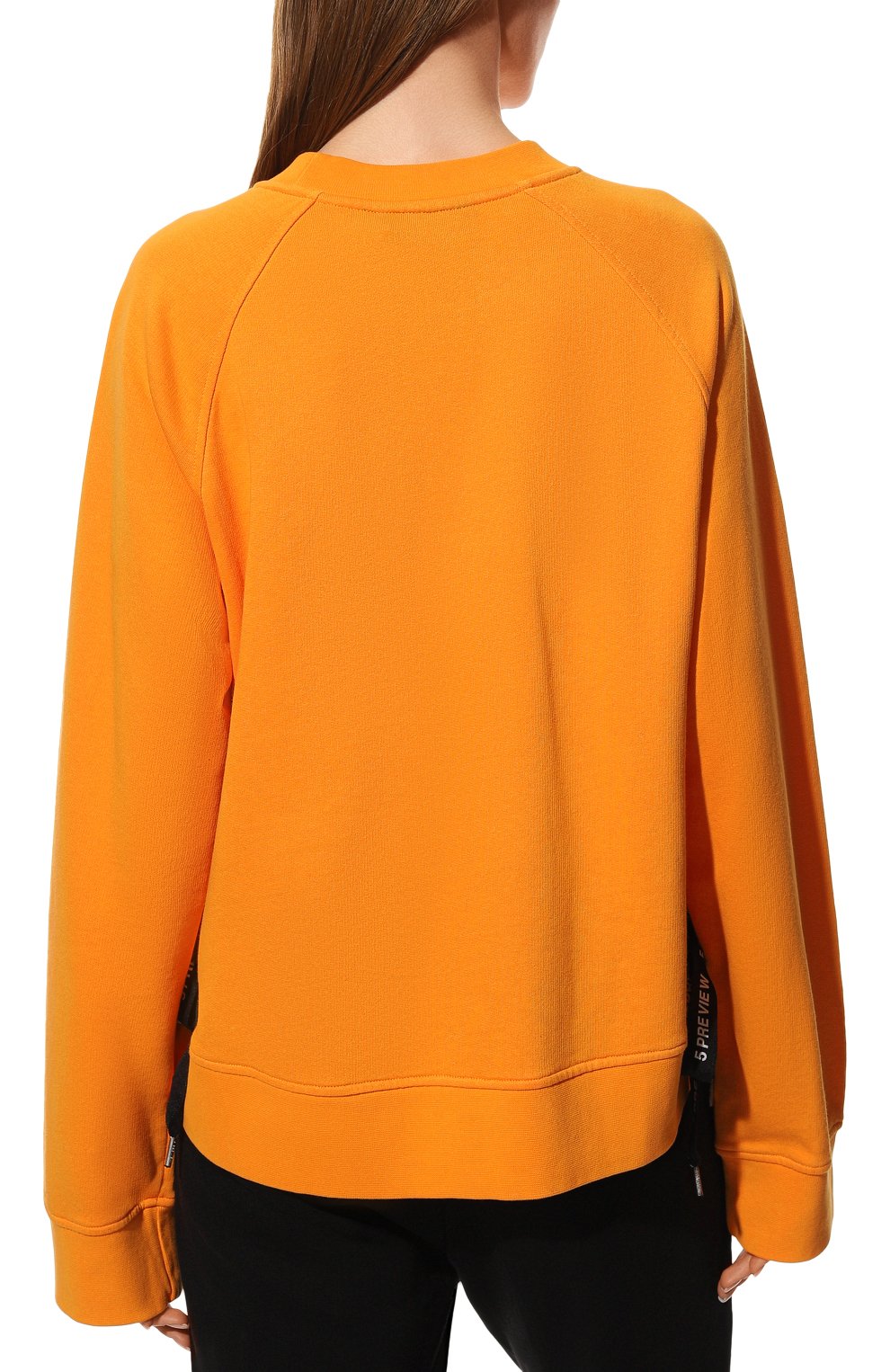 Хлопковый свитшот 5PREVIEW, арт. 5PWAW22044A., фото 4