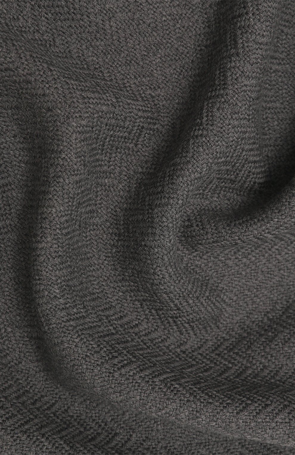 Шерстяной шарф CANALI, арт. 06/TF00268, фото 4