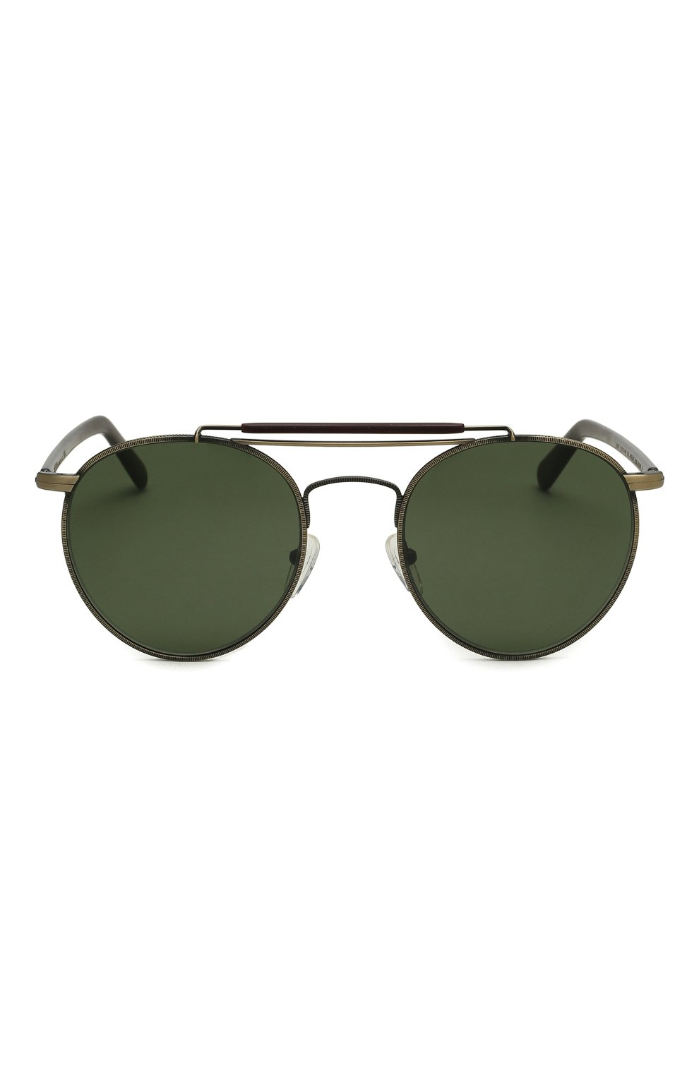 Солнцезащитные очки MOSCOT, арт. LAZER SUN 2021-47, фото 4