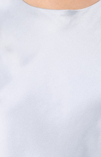 Шелковый топ GIORGIO ARMANI, арт. 0SHCKZ23/TZ487, фото 5