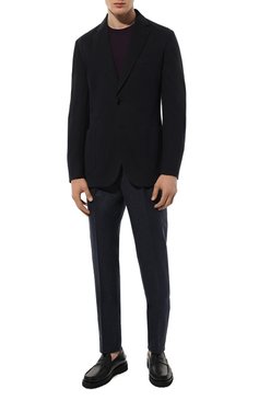 Пиджак из шелка и хлопка BRIONI, арт. UJIJ0L/P0608, фото 2