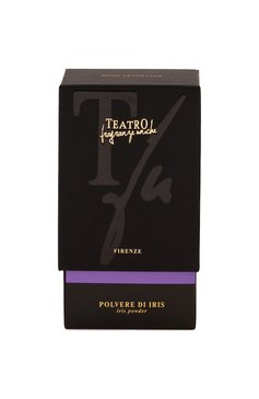 Диффузор polvere d'iris (500ml) TEATRO бесцветного цвета, арт. PI500TFU | Фото 3 (Ограничения доставки: flammable)