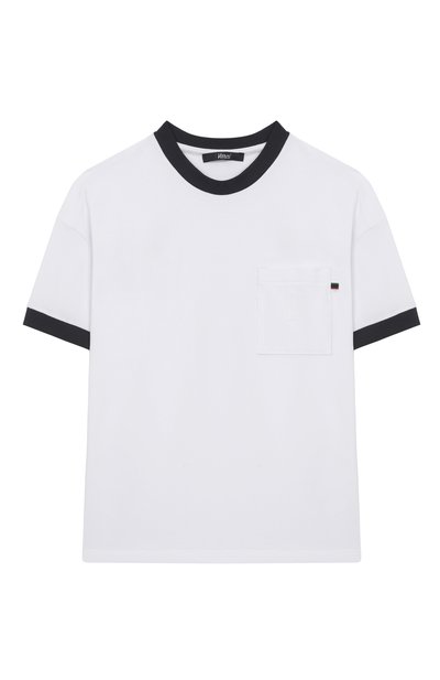 Хлопковая футболка VARCI, арт. VR2539C/6A-8A, фото 1