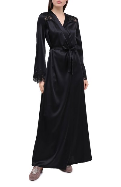 Халат I.D. SARRIERI, арт. L3071, фото 2