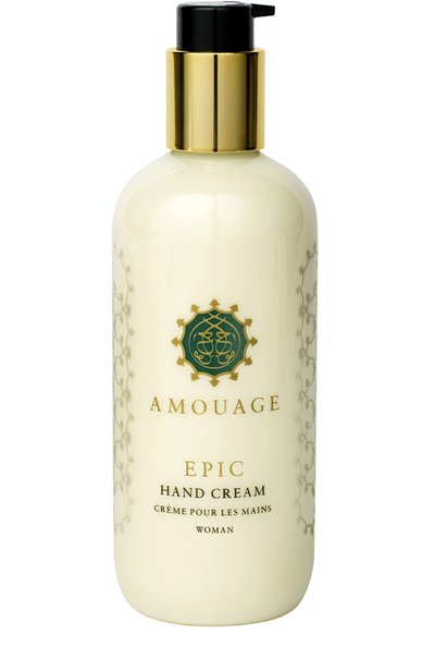 Женского крем для рук epic (300ml) AMOUAGE, арт. 13036