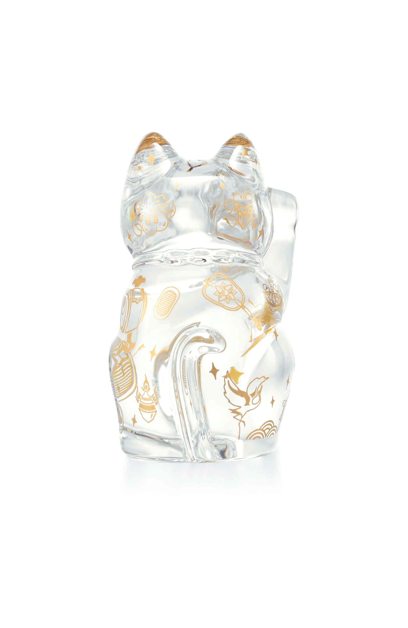 Скульптура maneki fortune signs BACCARAT, арт. 2 817 757, фото 2