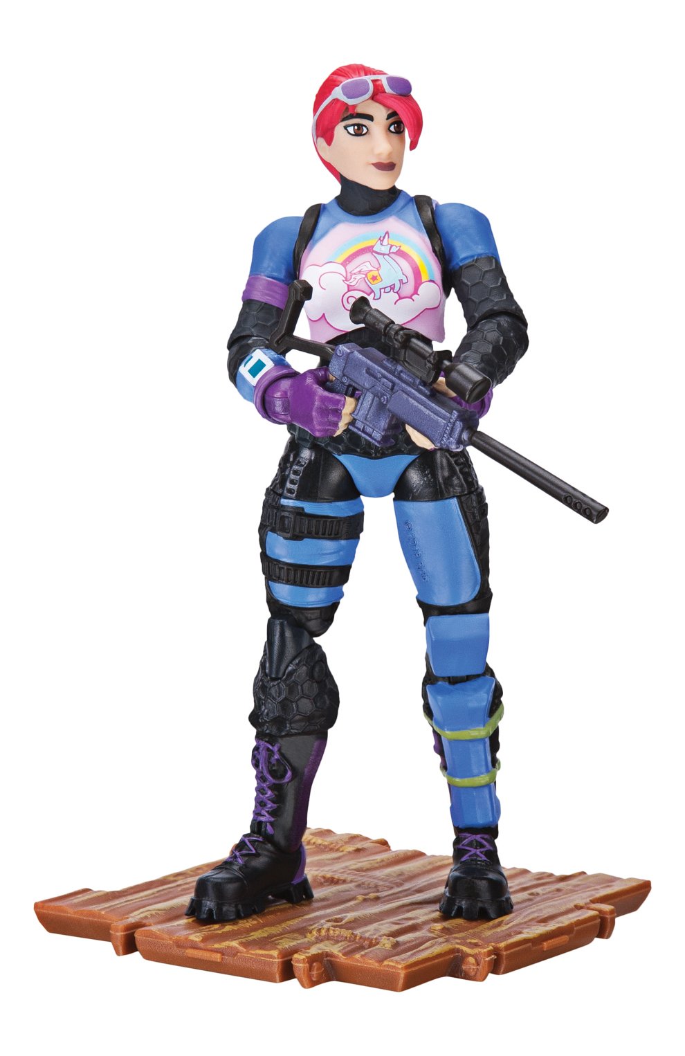 Набор из 4-х фигурок fortnite SPIN MASTER, арт. FNT0019, фото 9